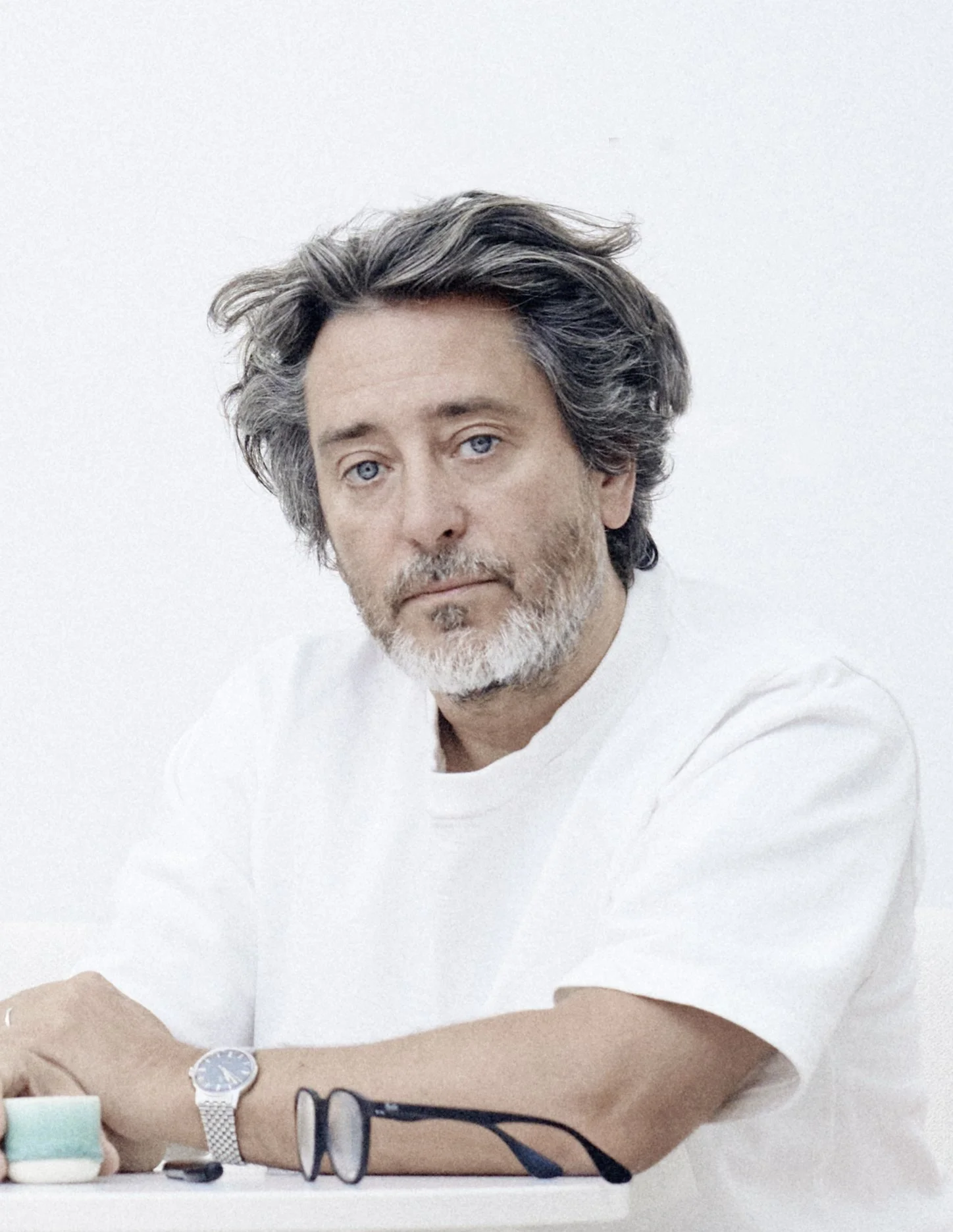 Clever Ep. 163: Designer Jay Osgerby Shines a Light on Loss